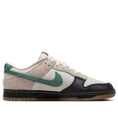 Nike Dunk Low “Black Toe Bicoastal”