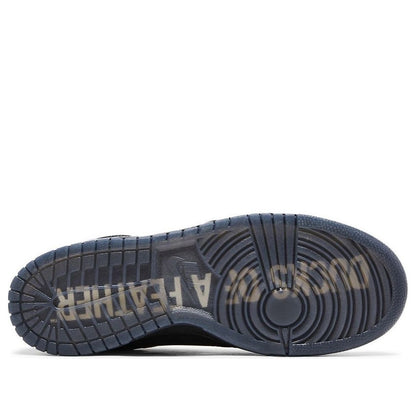 Nike Dunk Low “Ducks of a Feather Black University of Oregon PE”