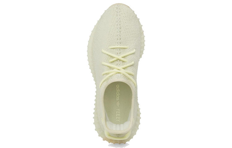 Adidas Yeezy Boost 350 V2 “Butter”