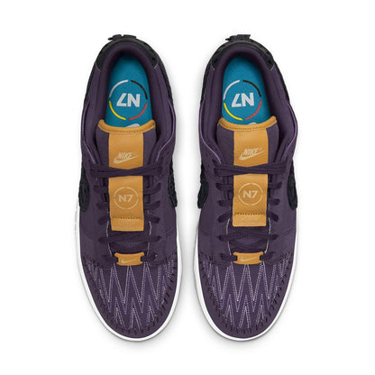 Nike Dunk Low “N7”