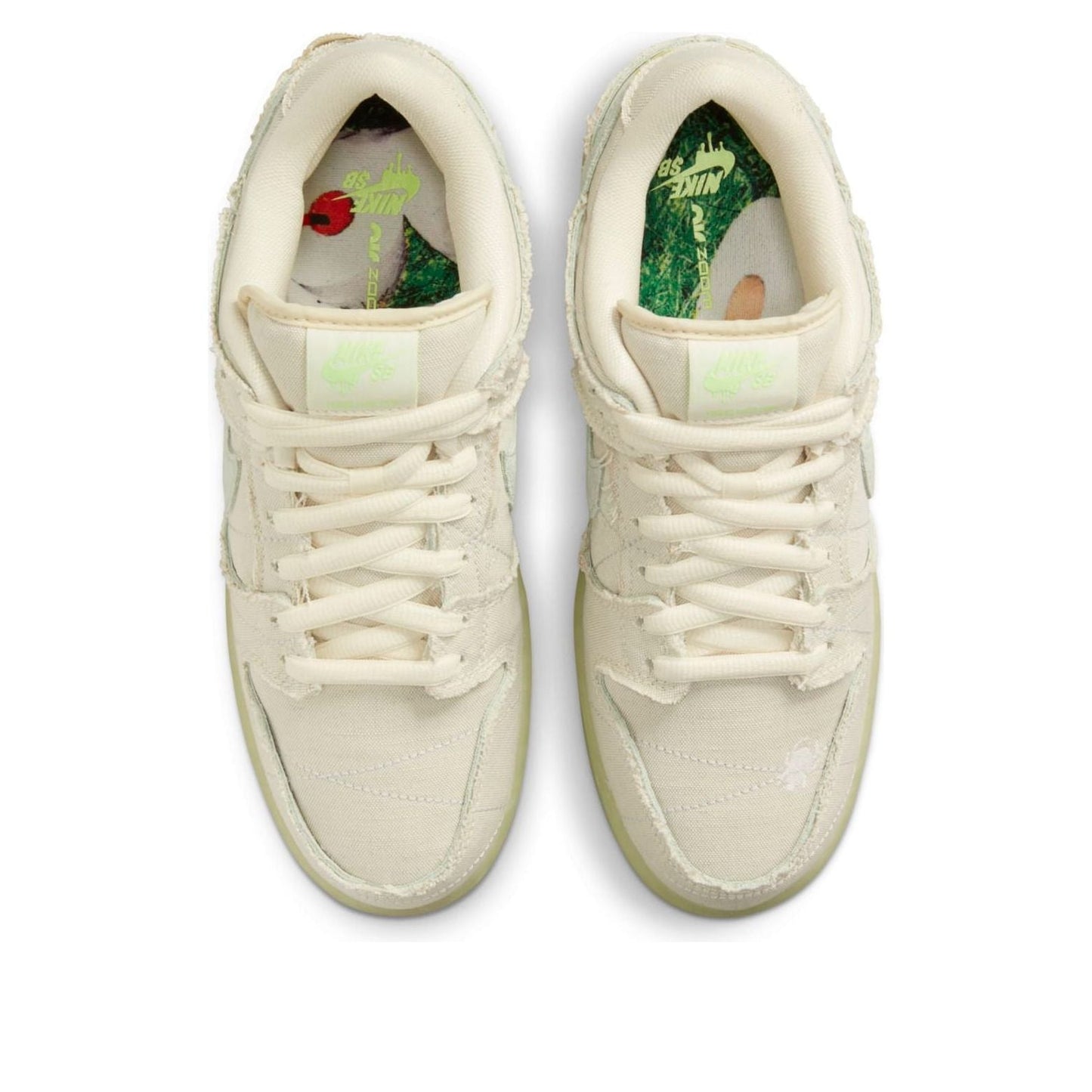 Nike SB Dunk Low “Mummy”