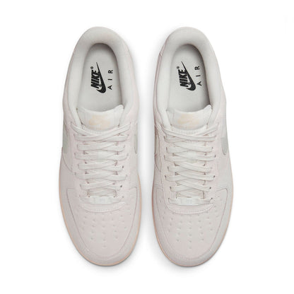 Nike Air Force 1 Winter Premium “Summit White”