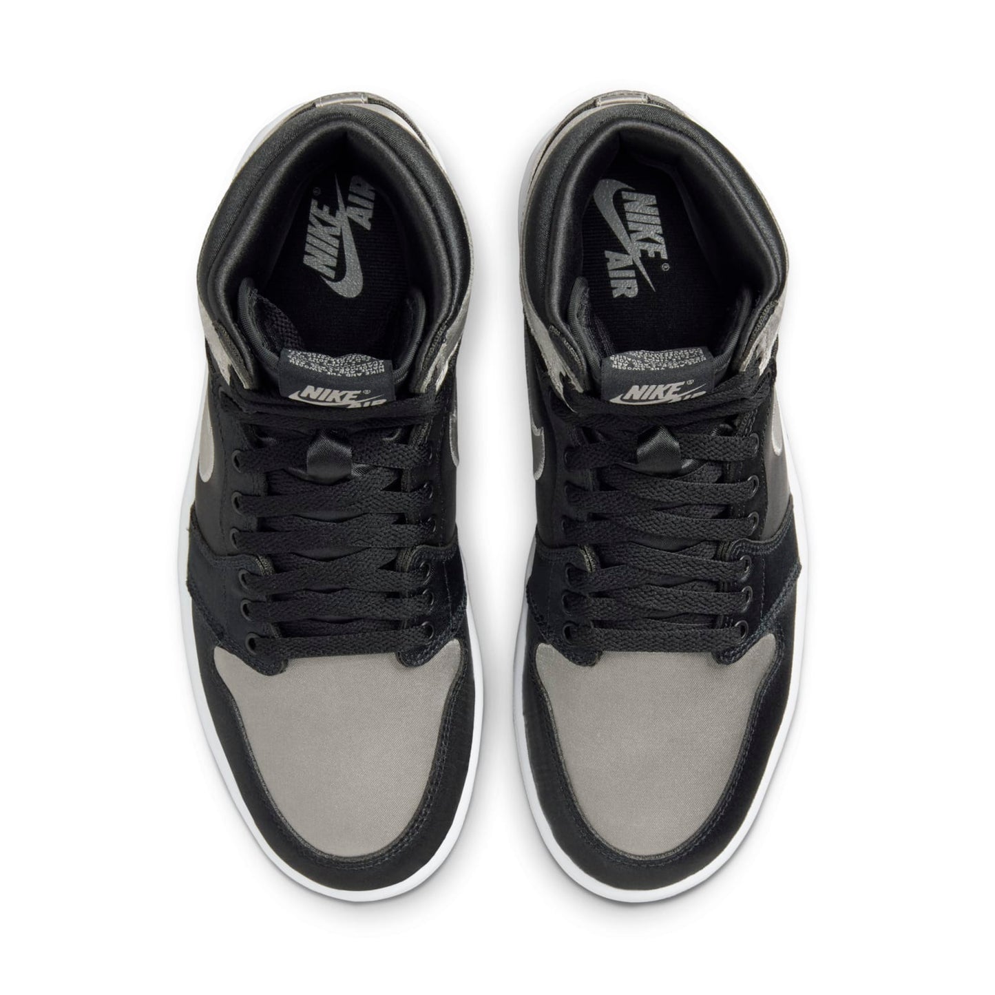 Air Jordan 1 Retro OG High “Satin Shadow”