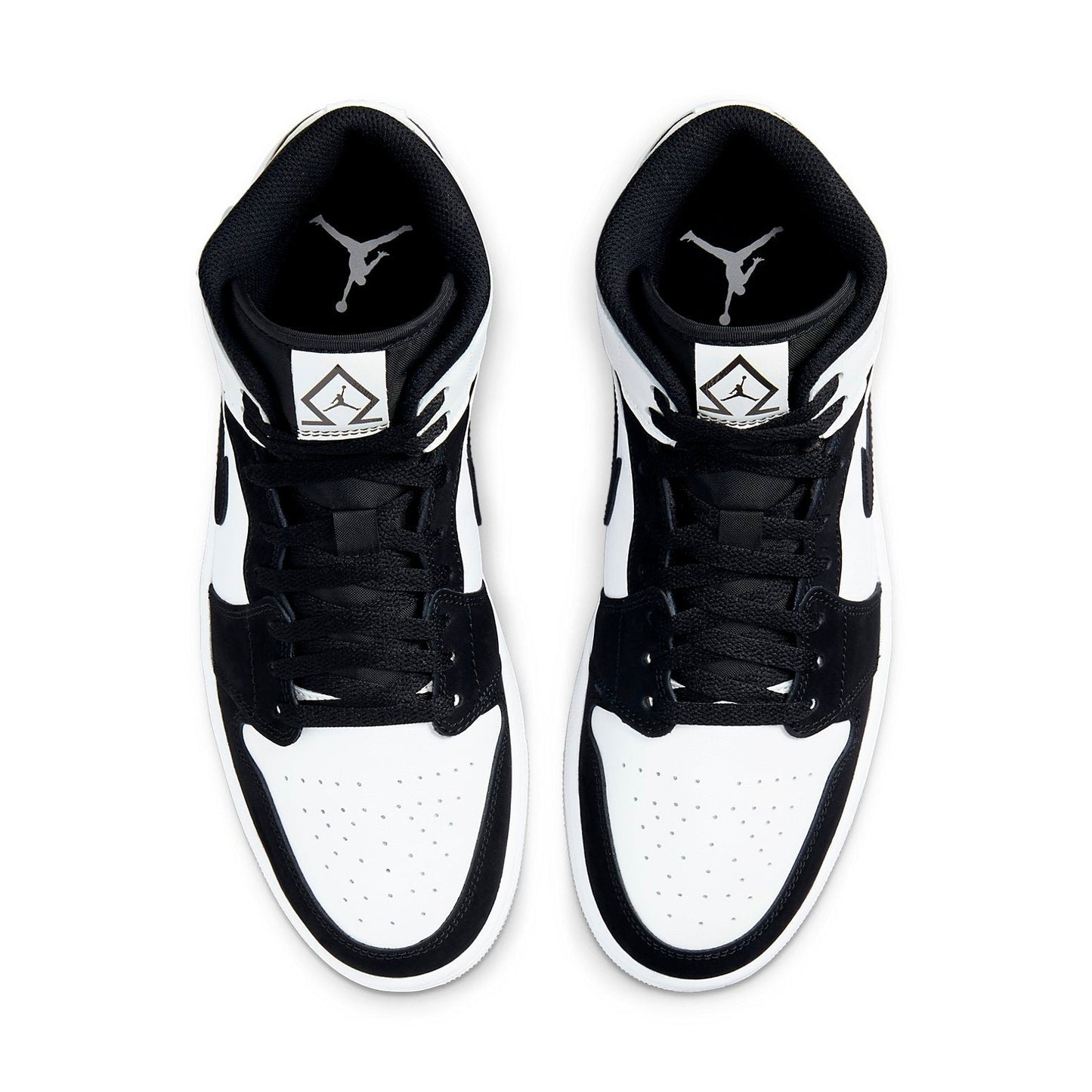 Air Jordan 1 Mid SE “Diamond”
