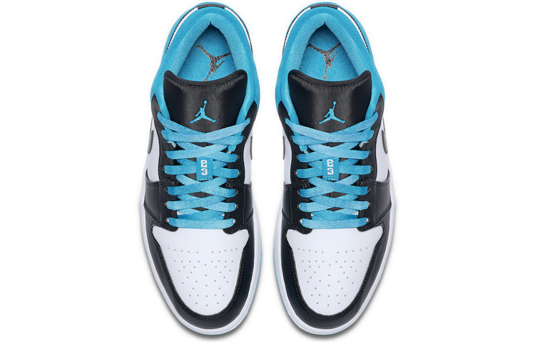 Air Jordan 1 Low SE “Laser Blue”