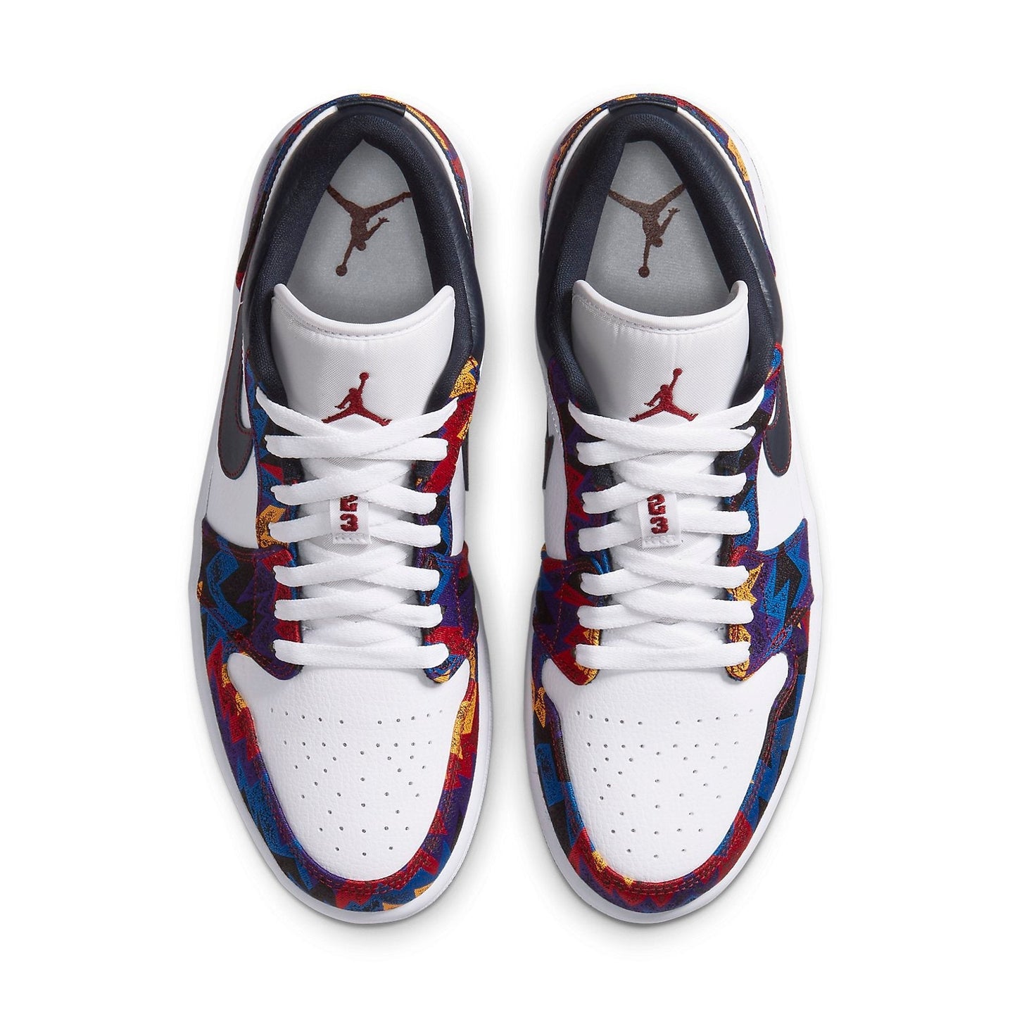 Air Jordan 1 Low SE “Nothing But Net”