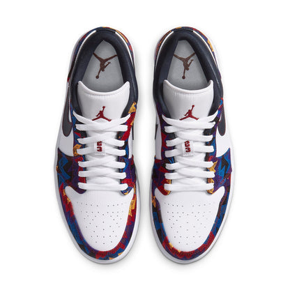 Air Jordan 1 Low SE “Nothing But Net”