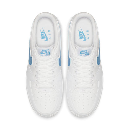 Nike Air Force 1 “07 Low “University Blue”
