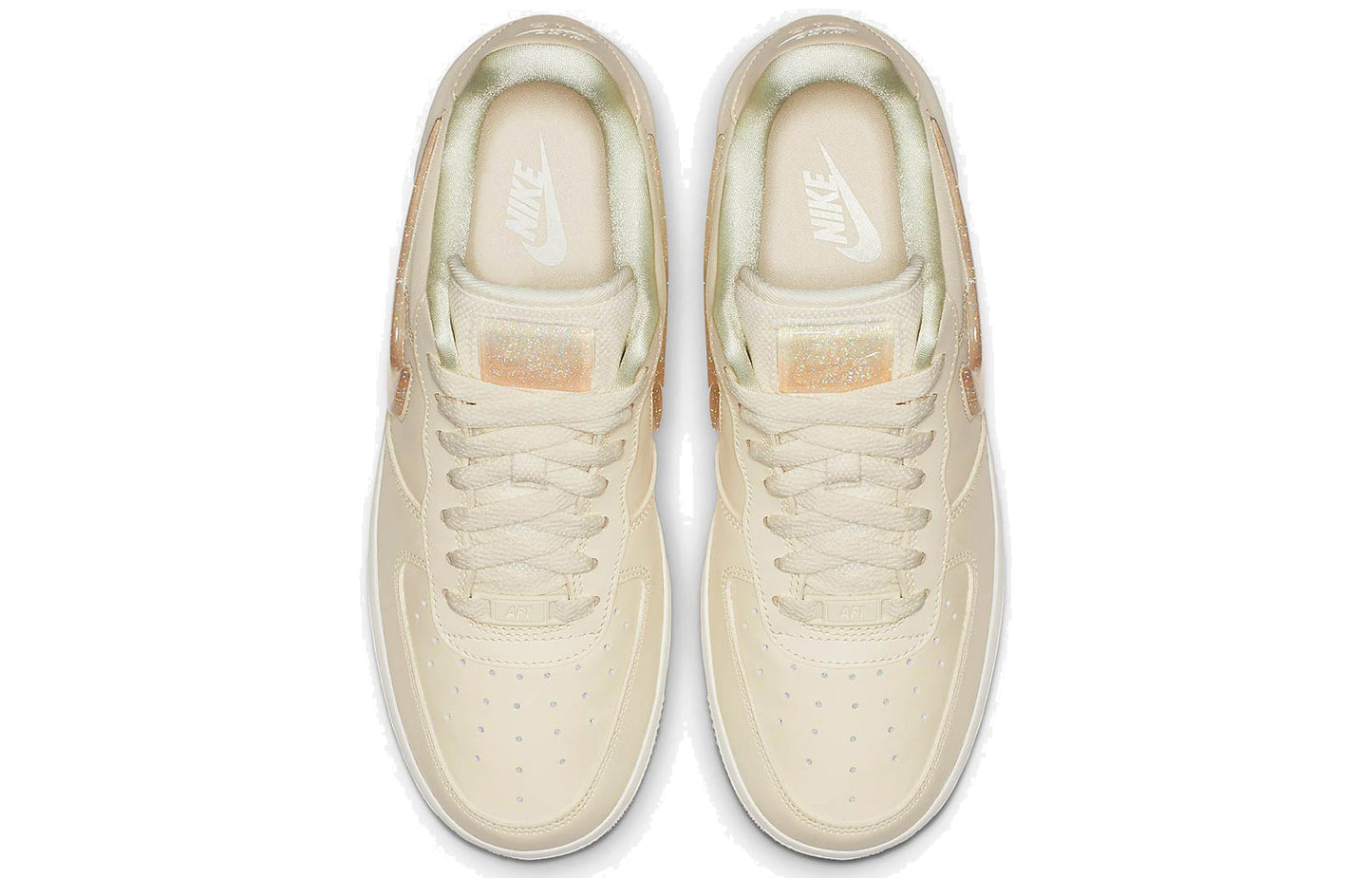 Nike Air Force 1 Low “07 SE “Jelly Jewel – Pale Ivory”