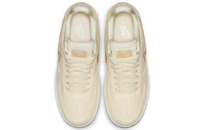 Nike Air Force 1 Low “07 SE “Jelly Jewel – Pale Ivory”