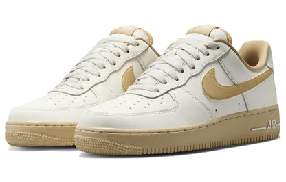Nike Air Force 1 Low 07 “White Sail”