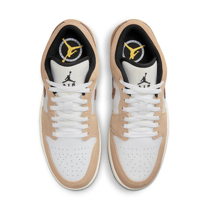 Air Jordan 1 Low SE “Brown Elephant”