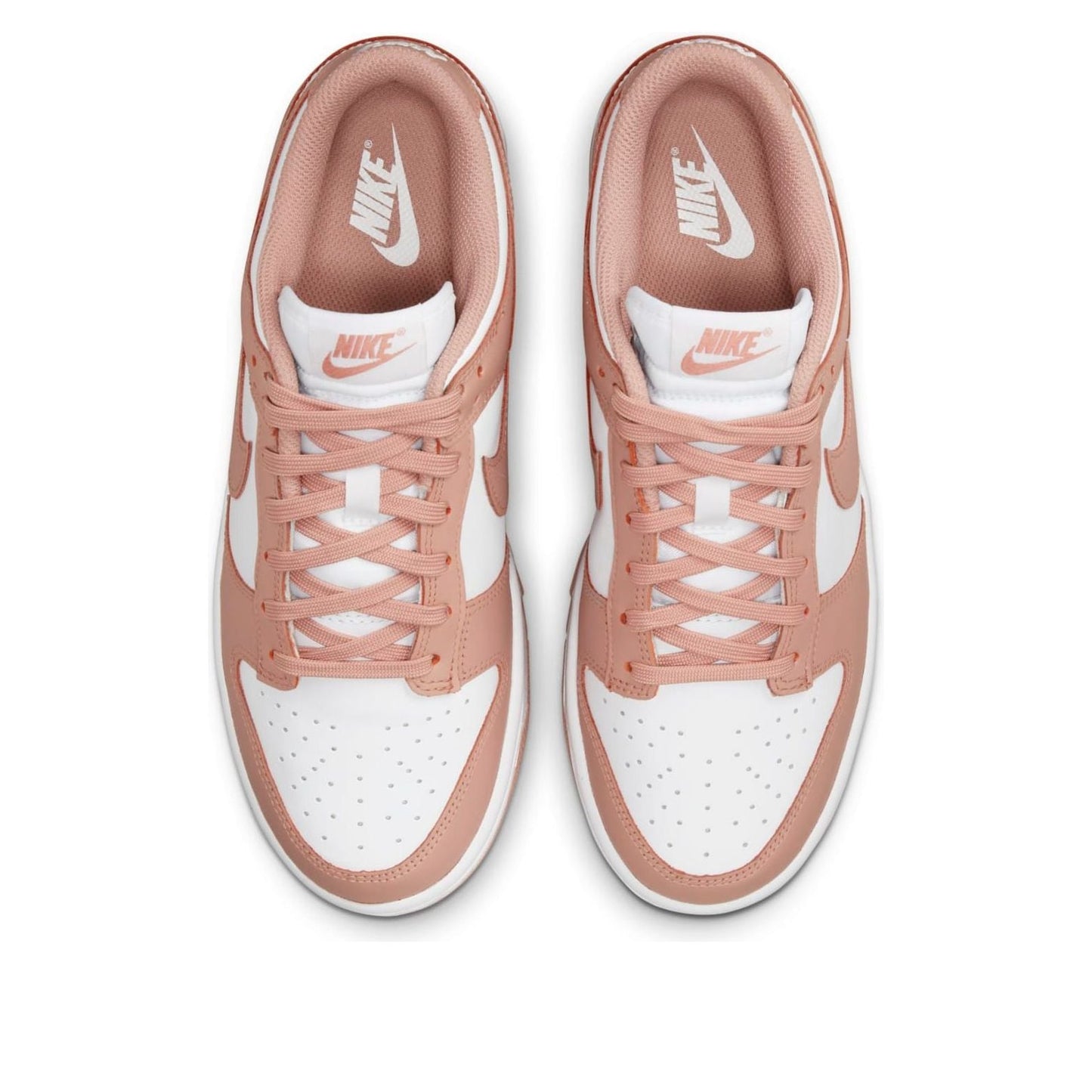 Nike Dunk Low “Rose Whisper”