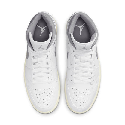 Air Jordan 1 Mid “Neutral Grey”