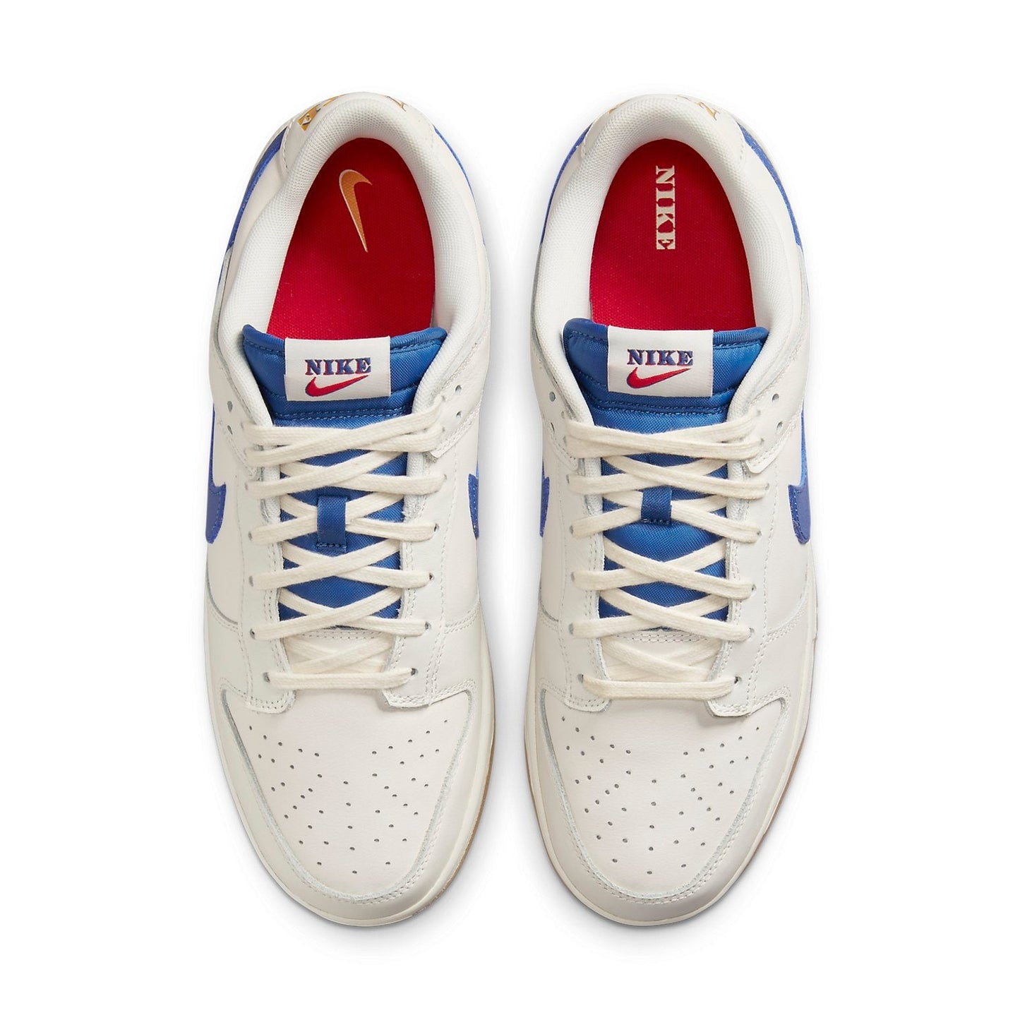 Nike Dunk Low SE “Sail Game Royal Gum”
