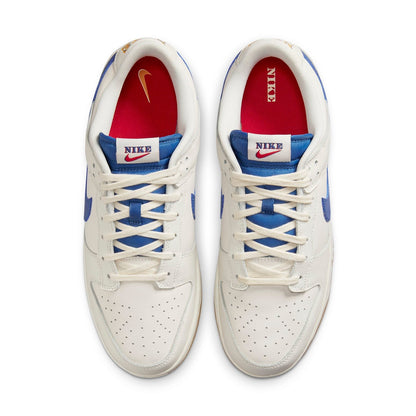Nike Dunk Low SE “Sail Game Royal Gum”