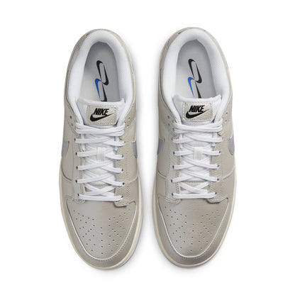 Nike Dunk Low SE “Metallic Silver”