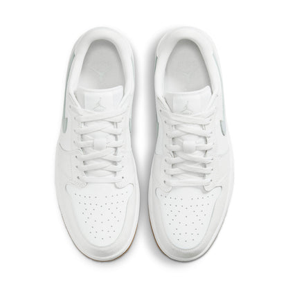 Air Jordan 1 Low Golf “White Gum”