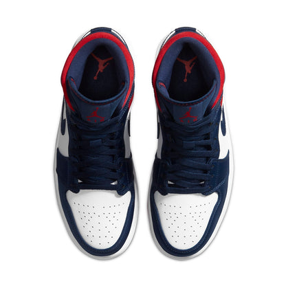 Air Jordan 1 Mid SE “Olympic”