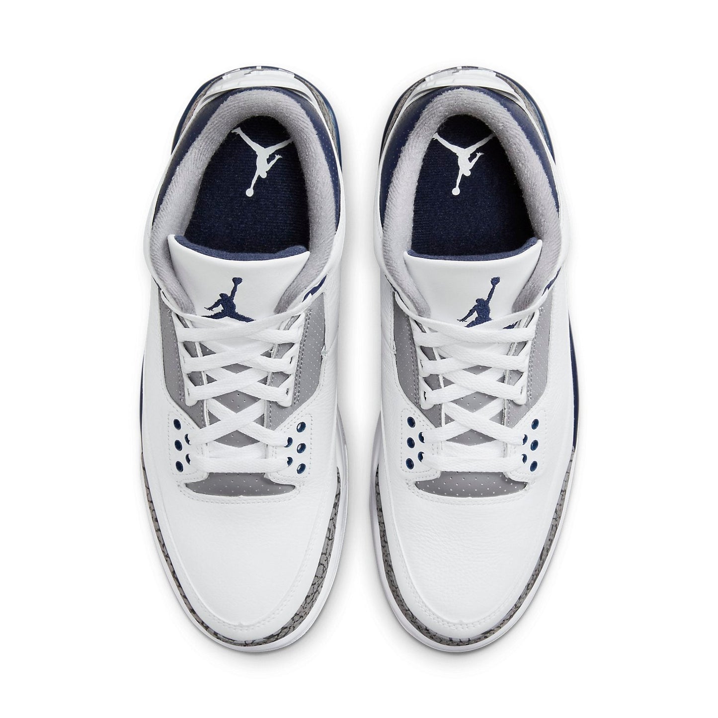 Air Jordan 3 Retro “Midnight Navy”