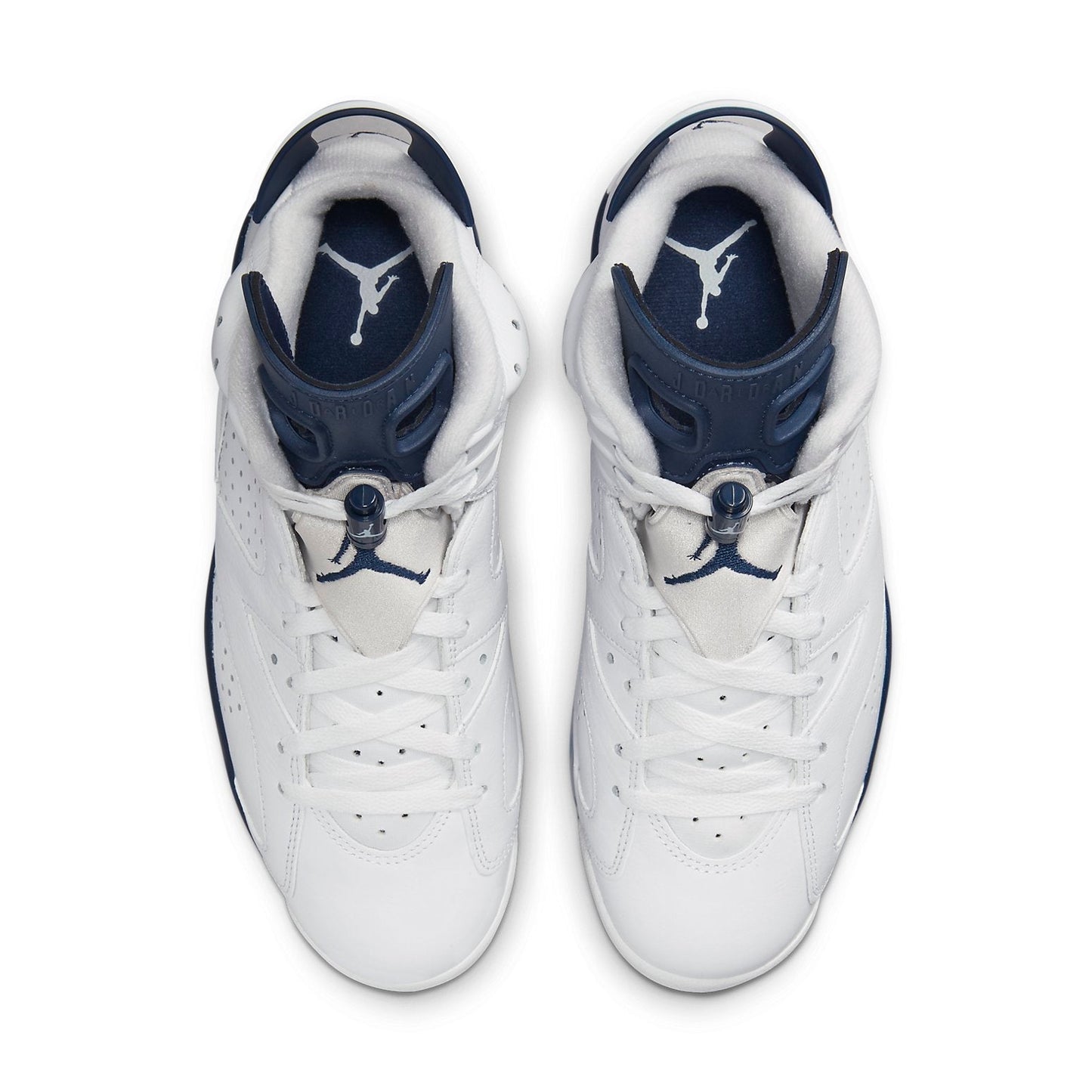 Air Jordan 6 Retro “Midnight Navy”