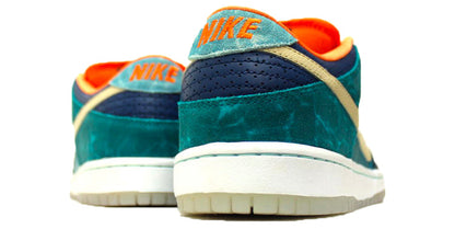 Nike SB Dunk Low Premium QS “Mia Skate Shop 10th Year Anniversary”