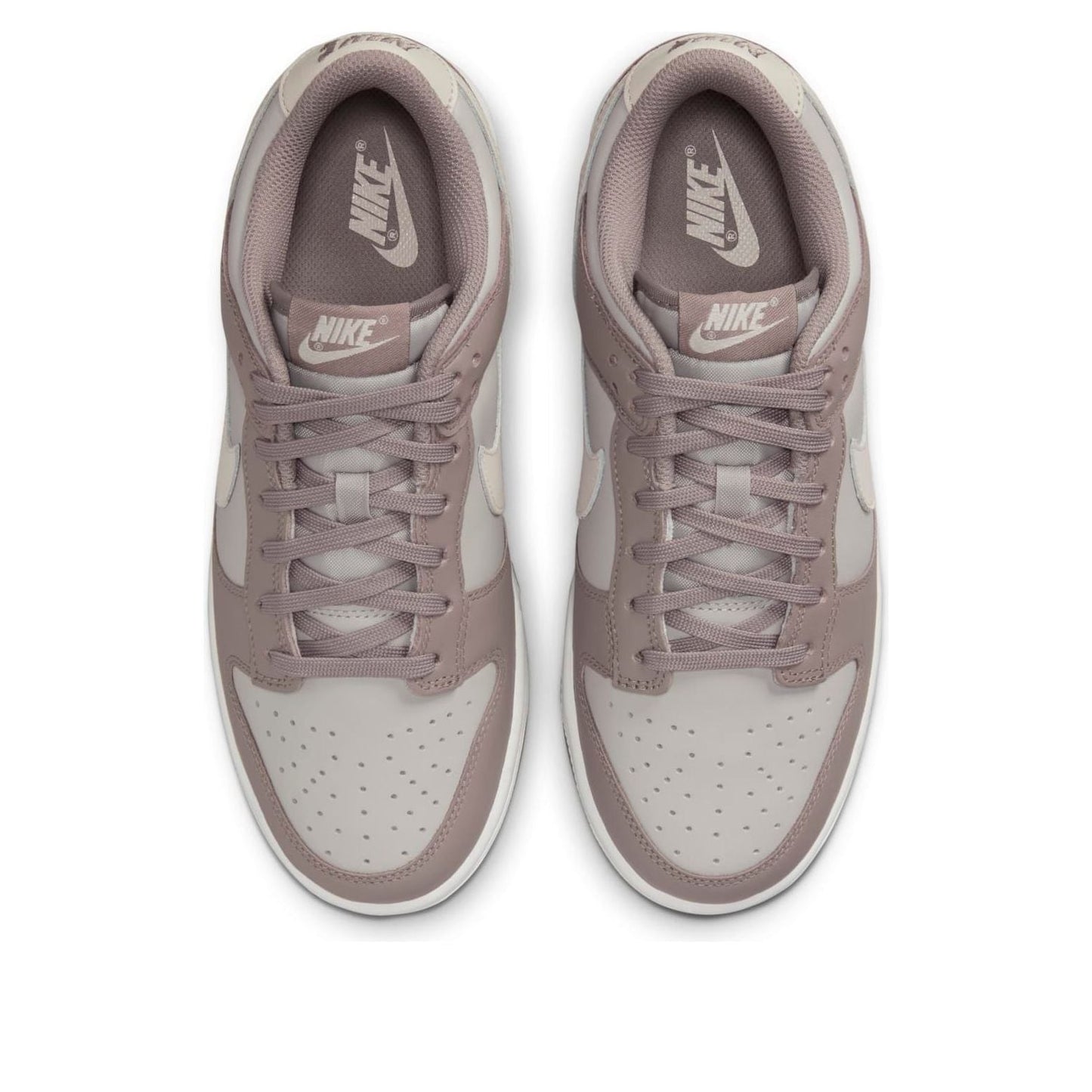 Nike Dunk Low “Bone Beige”