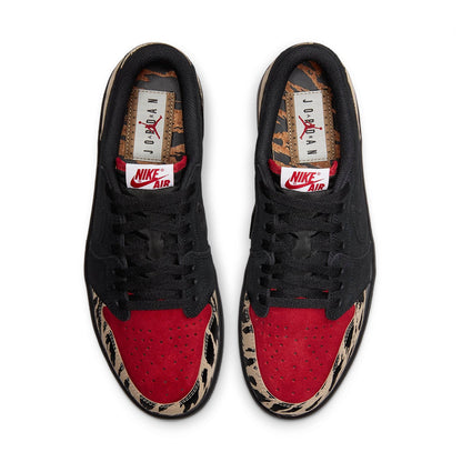 Air Jordan 1 Low Retro OG SP x SoleFly “Everglades”