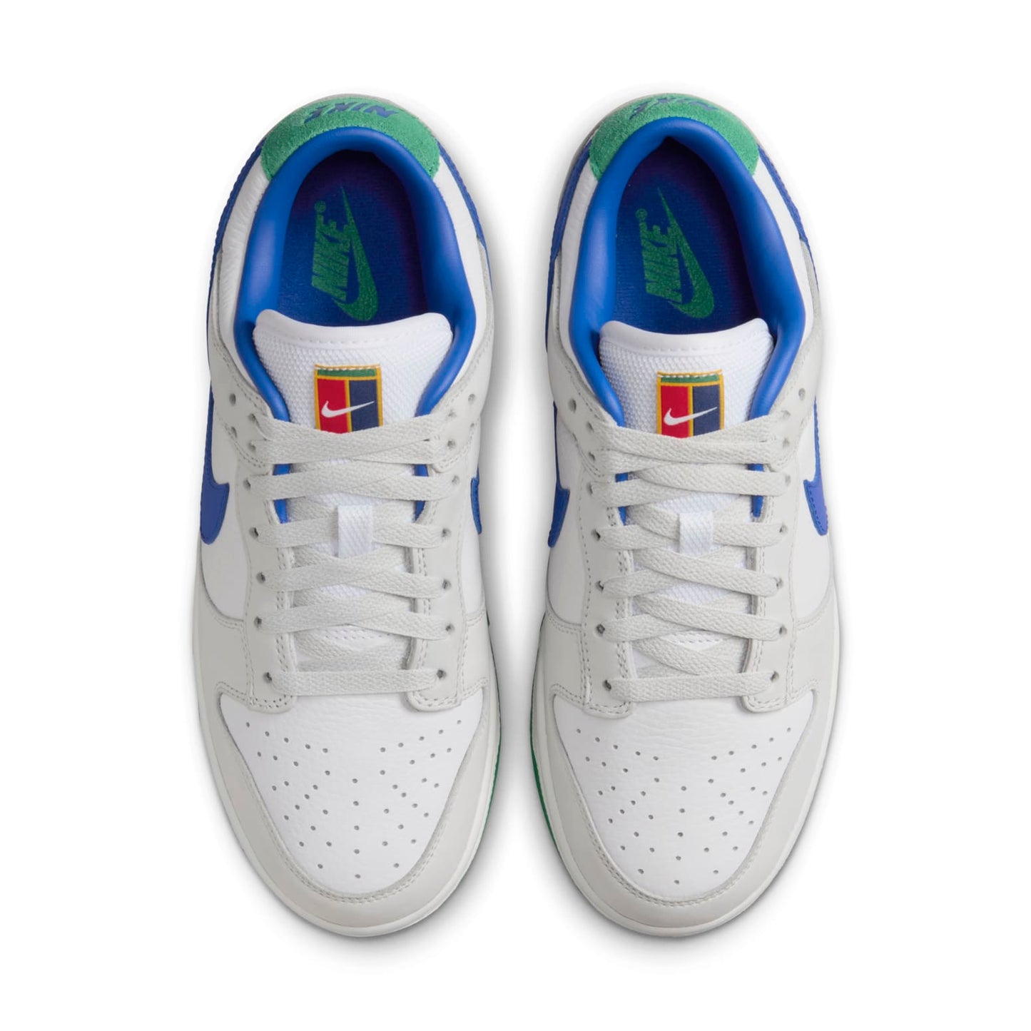 Nike Dunk Low “Tennis Classic”