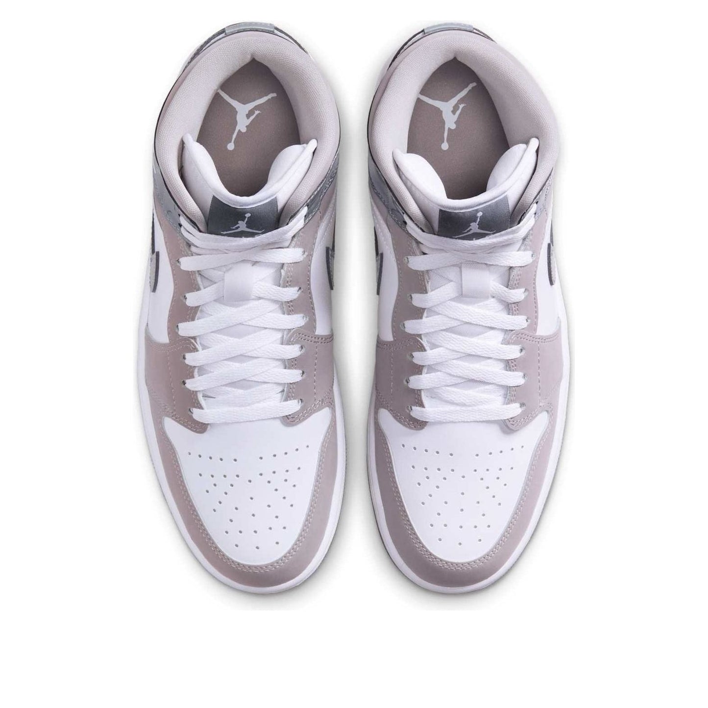 Air Jordan 1 Mid “Cool Grey”