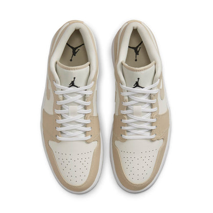 Air Jordan 1 Low SE “Sail Rattan”