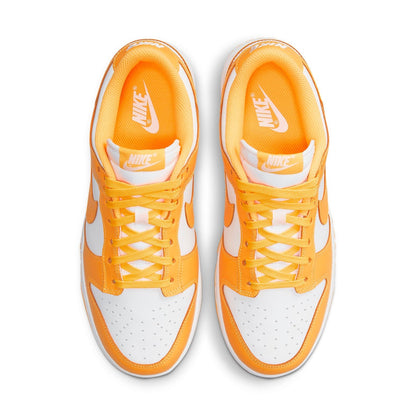 Nike Dunk Low “Laser Orange”