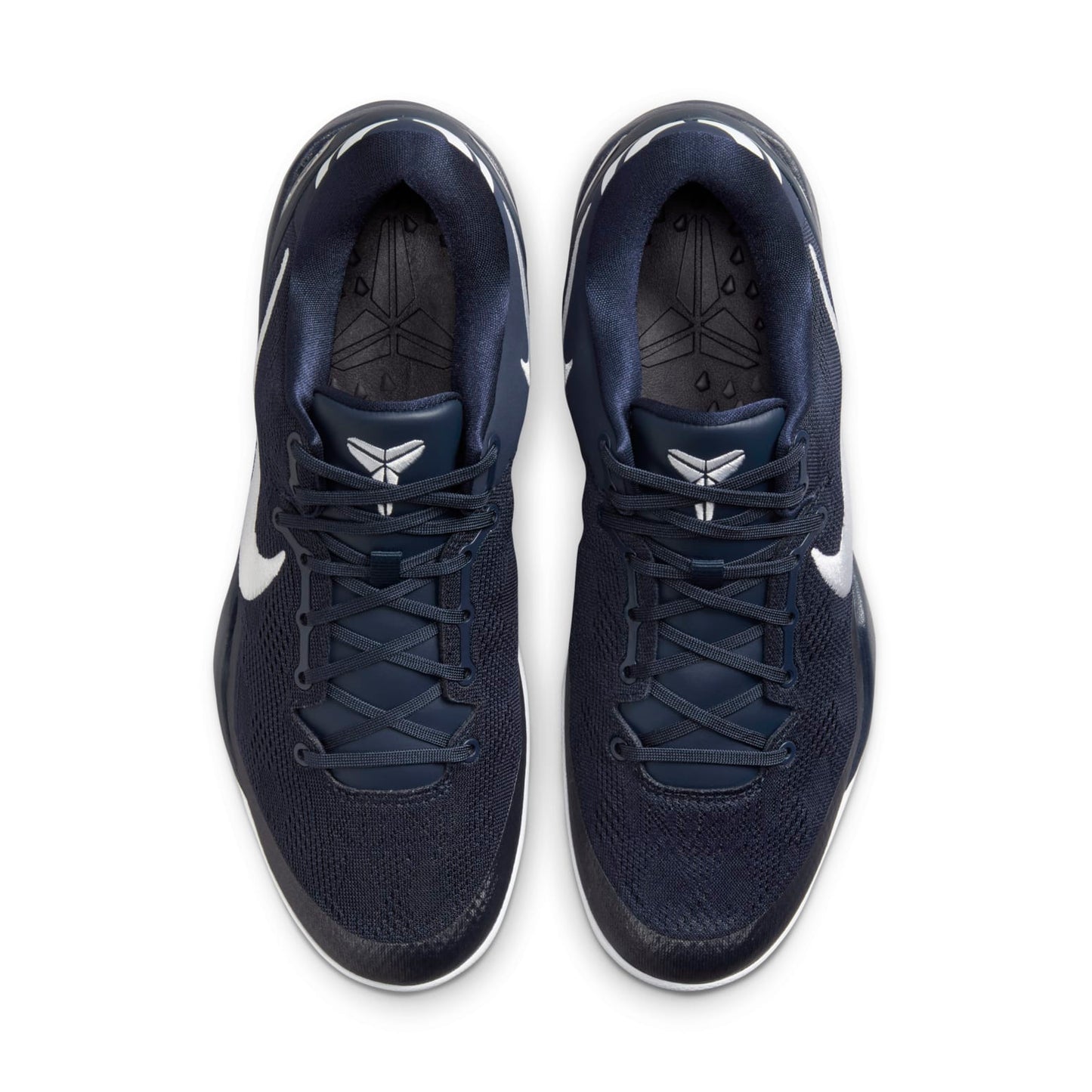 Nike Kobe 8 Protro “College Navy White”