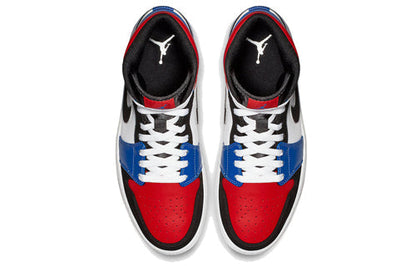 Air Jordan 1 Retro Mid “Top 3”
