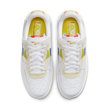 Nike Air Force 1 Fontanka “Set To Rise”