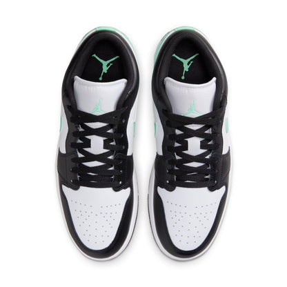 Air Jordan 1 Low “Green Glow”