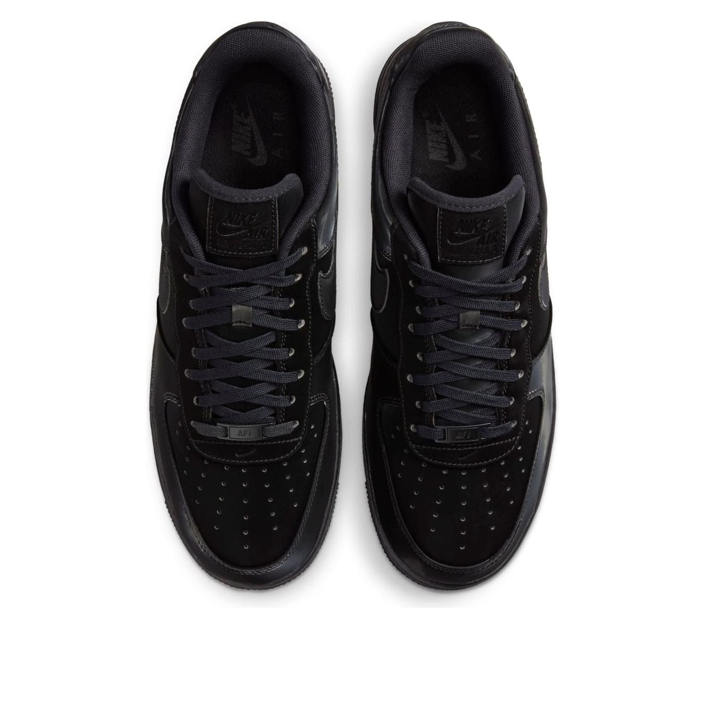 Nike Air Force 1 Low LX “Vanta Black”