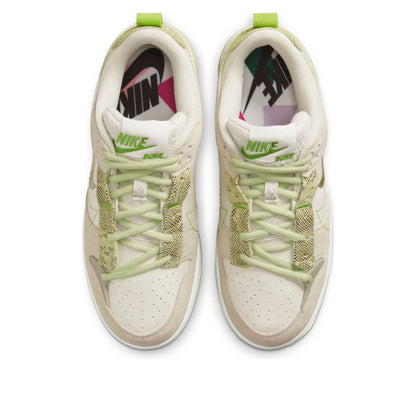 Nike Dunk Low Disrupt 2 “Green Snake”