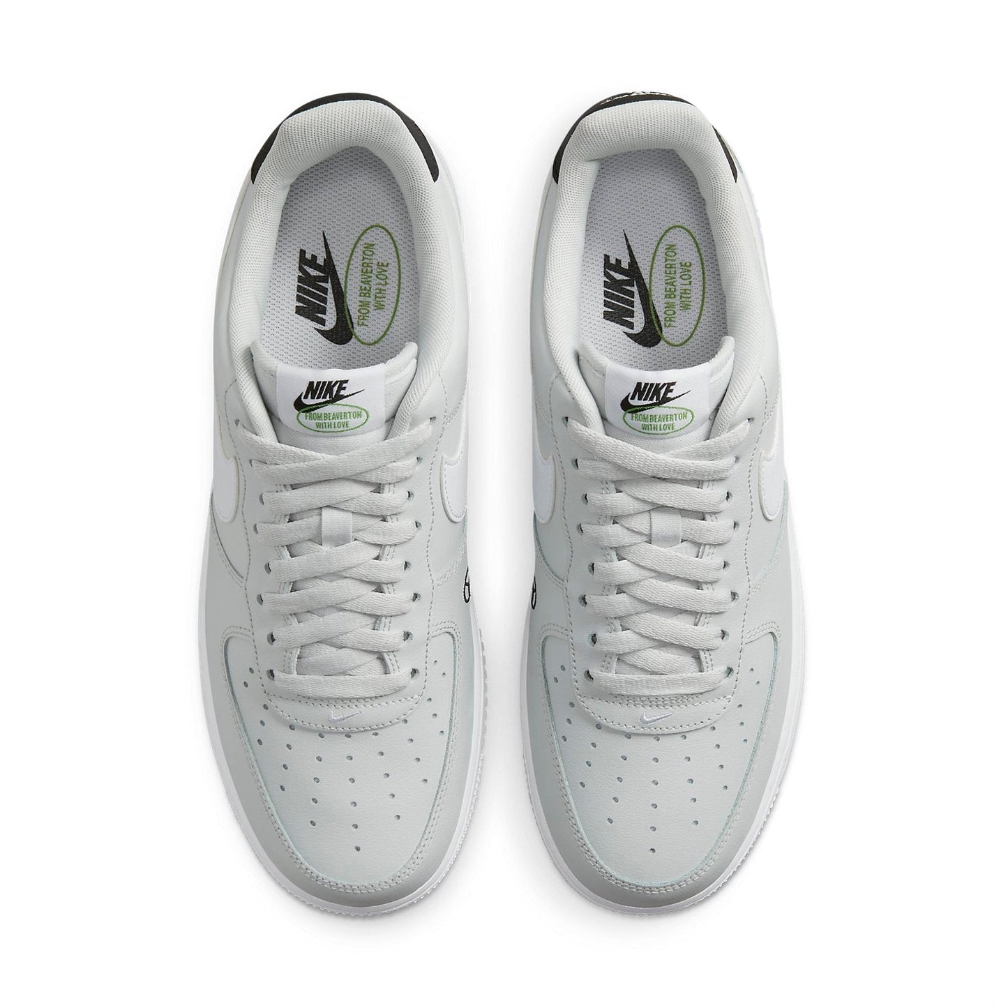 Nike Air Force 1 “07 LV8 2 “Have A Nike Day – Earth”