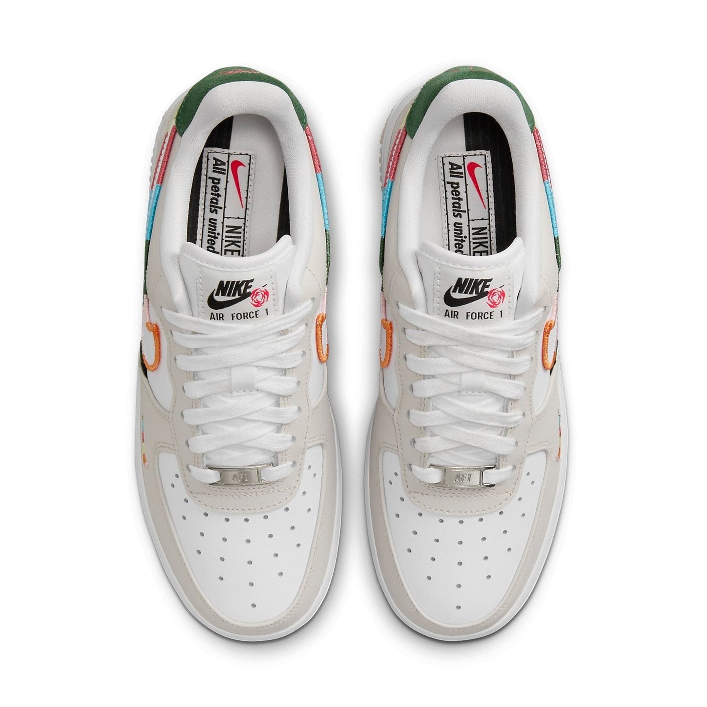 Nike Air Force 1 Low “All Petals United”