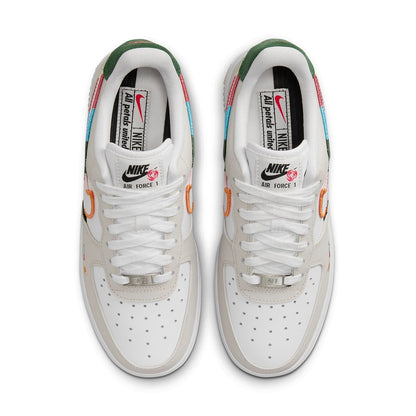 Nike Air Force 1 Low “All Petals United”