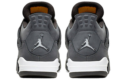 Air Jordan 4 Retro “Cool Grey”