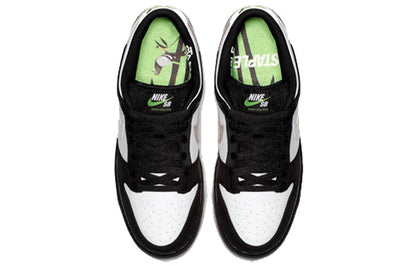 Nike x Jeff Staple SB Dunk Low Pro “Panda Pigeon”