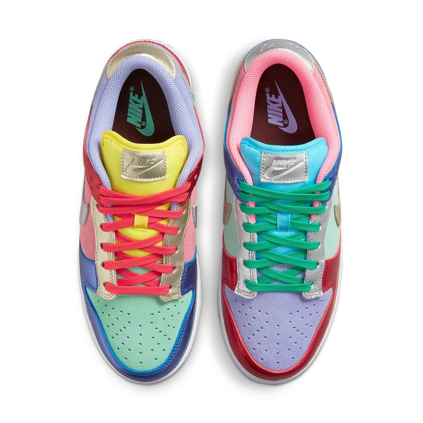 Nike Dunk Low “Sunset Pulse”