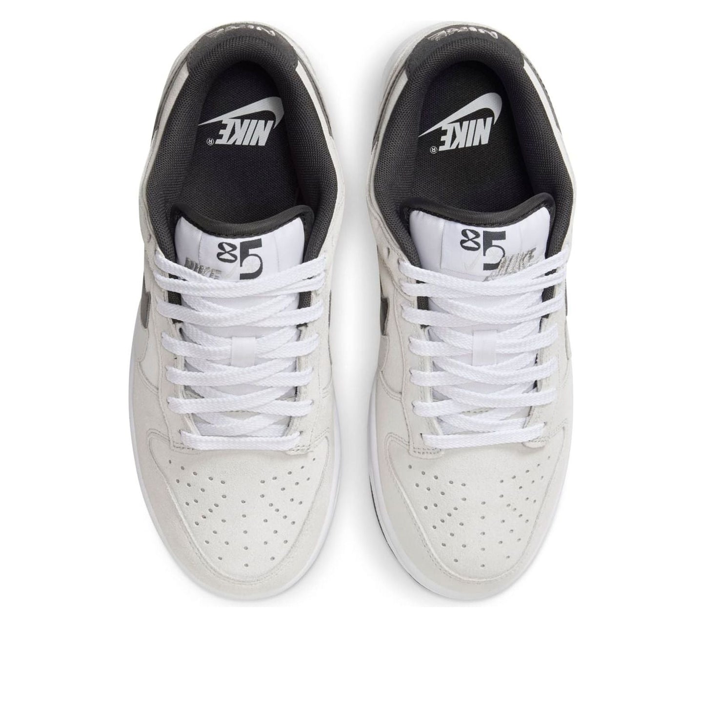 Nike Dunk Low 85 “Grey Black”