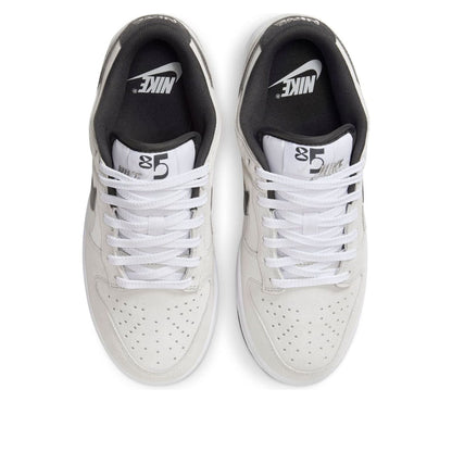 Nike Dunk Low 85 “Grey Black”