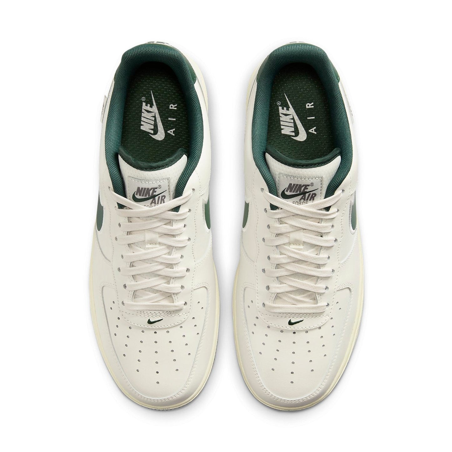 Nike Air Force 1 Low “Sail Green”