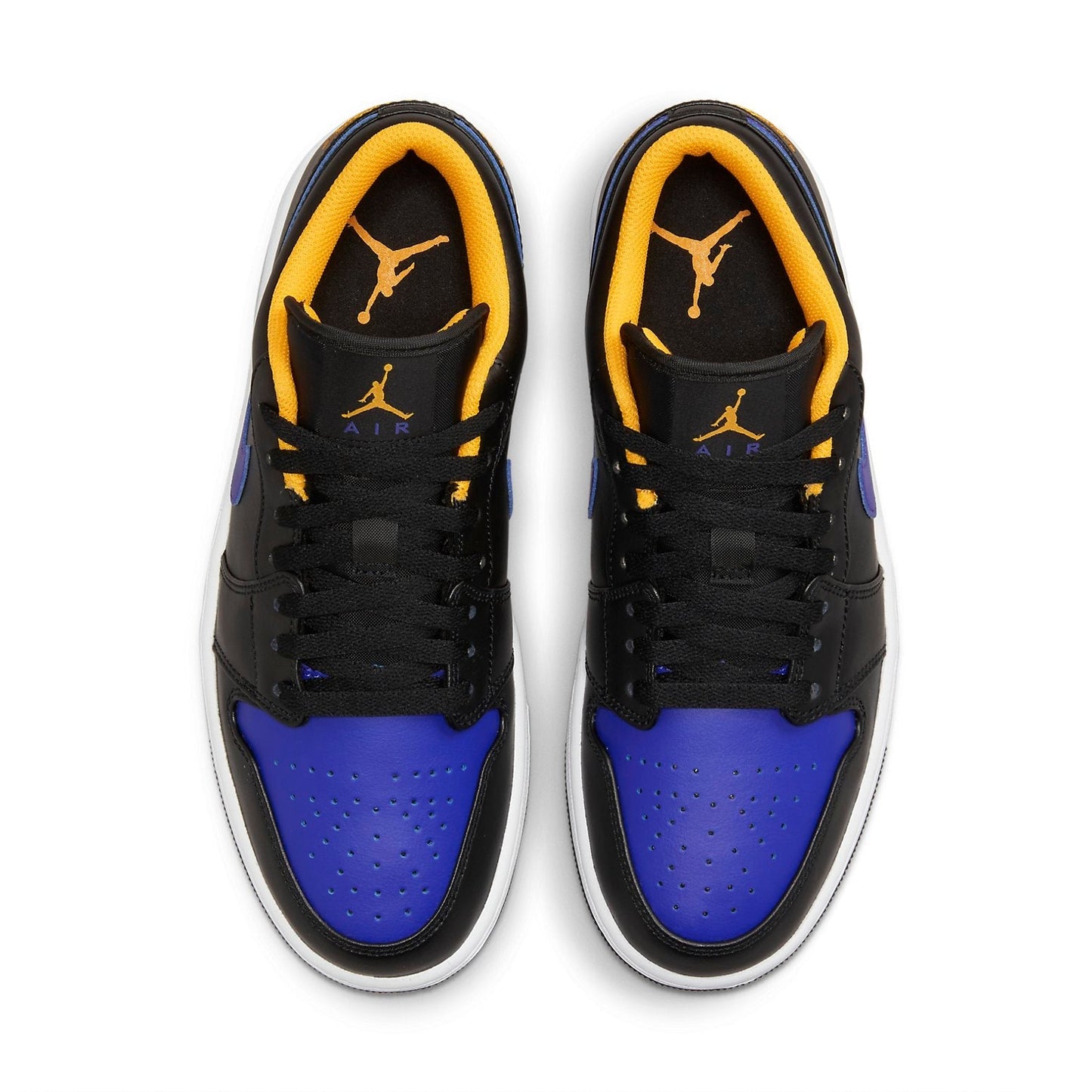 Air Jordan 1 Low “Lakers”