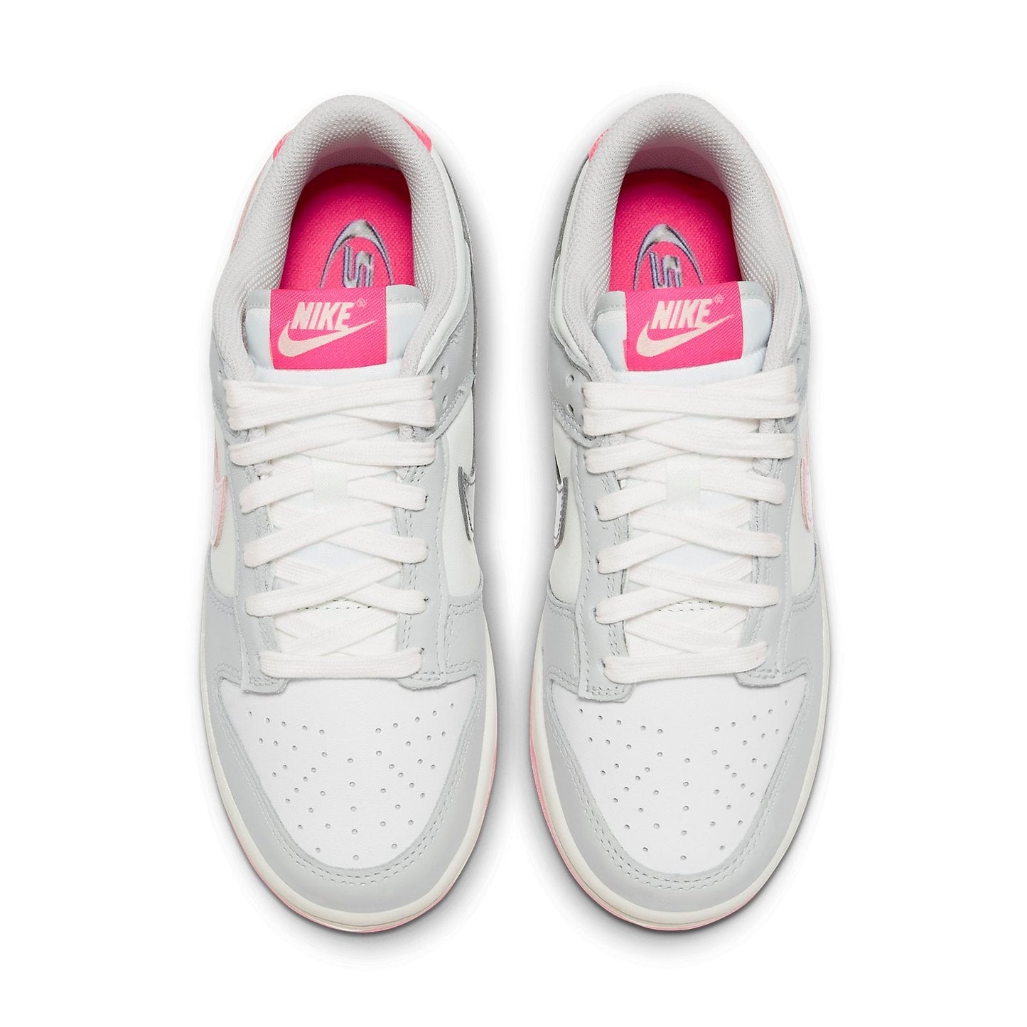 Nike Dunk Low “520 Pack Pink”