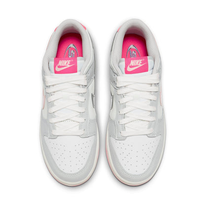 Nike Dunk Low “520 Pack Pink”